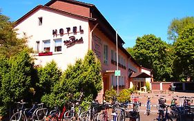 Hotel am Bad Tübingen